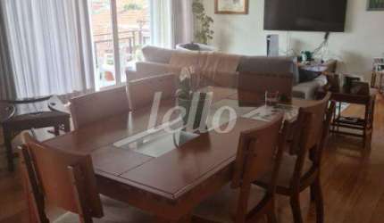 Apartamento com 3 quartos à venda na Rua Cataguaz, 44, Vila Congonhas, São Paulo, 140 m2 por R$ 850.000