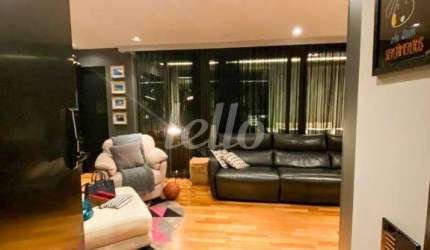 Apartamento com 2 quartos à venda na Rua Michigan, 470, Cidade Monções, São Paulo, 128 m2 por R$ 3.100.000