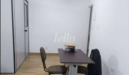 Sala comercial com 1 sala à venda na Rua Manuel Borba, 292, Santo Amaro, São Paulo, 50 m2 por R$ 350.000