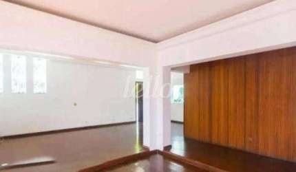 Casa com 3 quartos à venda na Alameda dos Arapanés, 1694, Indianópolis, São Paulo, 300 m2 por R$ 3.400.000