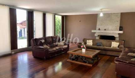 Casa com 4 quartos à venda na Rua Zacarias de Gois, 206, Parque Colonial, São Paulo, 645 m2 por R$ 4.800.000