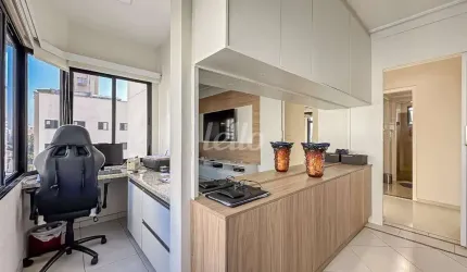 Apartamento com 3 quartos à venda na Avenida Ramalho Ortigão, 70, Vila Gumercindo, São Paulo, 185 m2 por R$ 1.200.000
