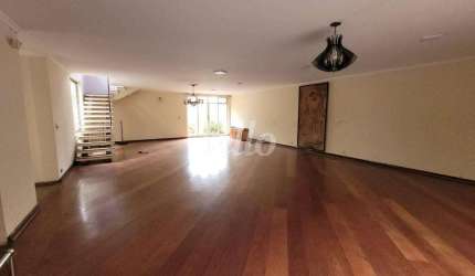 Casa com 3 quartos à venda na Rua Professor Sebastião Hermeto Júnior, 141, Brooklin Paulista, São Paulo, 284 m2 por R$ 1.200.000