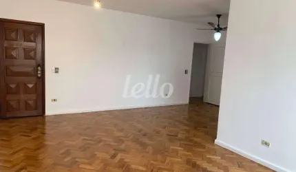 Apartamento com 3 quartos à venda na Rua João Pimenta, 105, Santo Amaro, São Paulo, 113 m2 por R$ 1.090.000