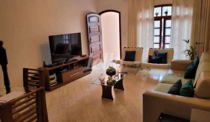 Casa com 3 quartos à venda na Rua Cônego Antônio Lessa, 382, Parque da Mooca, São Paulo, 154 m2 por R$ 1.050.000