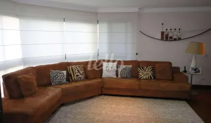 Apartamento com 4 quartos à venda na Rua Etiópia, 55, Parque da Mooca, São Paulo, 157 m2 por R$ 1.385.000