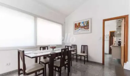 Casa com 3 quartos à venda na Rua Visconde de Inhomerim, 168, Mooca, São Paulo, 97 m2 por R$ 931.500