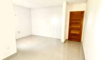 Apartamento com 2 quartos à venda na Rua Betânia, 192, Parque Oratório, Santo André, 58 m2 por R$ 375.000