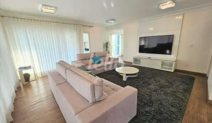 Apartamento com 3 quartos à venda na Rua Padre Vieira, 400, Jardim, Santo André, 165 m2 por R$ 2.300.000