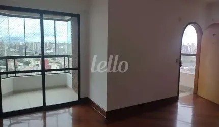 Apartamento com 3 quartos à venda na Rua Espanha, 186, Parque das Nações, Santo André, 140 m2 por R$ 650.000