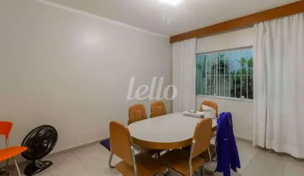 Casa comercial com 2 salas à venda na Rua Marselhesa, 551, Vila Mariana, São Paulo, 180 m2 por R$ 1.000.000
