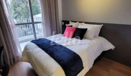 Kitnet / Stúdio à venda na Rua Joaquim Guarani, 63, Jardim das Acacias, São Paulo, 20 m2 por R$ 385.000