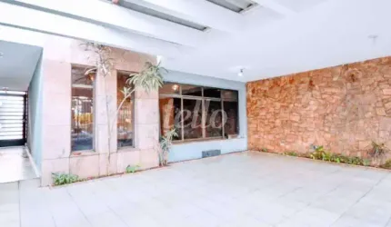 Casa comercial com 2 salas à venda na Rua Leandro Dupré, 1189, Vila Clementino, São Paulo, 234 m2 por R$ 1.850.000