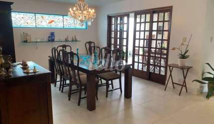 Casa com 4 quartos à venda na Rua Madre Rita Amada de Jesus, 36, Granja Julieta, São Paulo, 317 m2 por R$ 2.700.000
