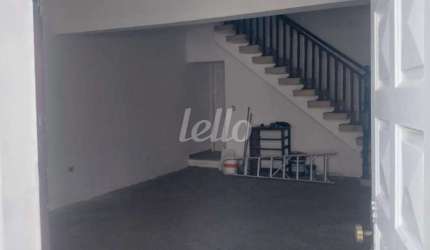 Casa comercial com 1 sala à venda na Rua José Elói Bezerra, 9, Penha De França, São Paulo, 250 m2 por R$ 750.000