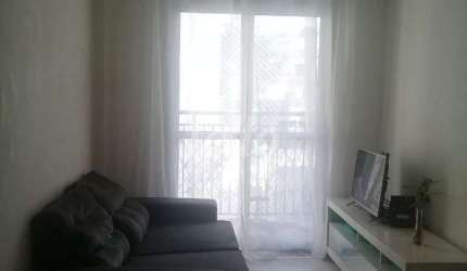Apartamento com 2 quartos à venda na Rua Amaro Bezerra Cavalcanti, 260, Vila Matilde, São Paulo, 54 m2 por R$ 510.000