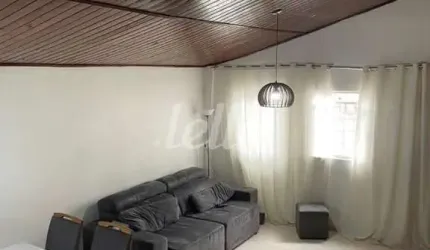 Casa com 3 quartos à venda na Rua Barão de Itapoa, 603, Vila Alpina, São Paulo, 90 m2 por R$ 425.000