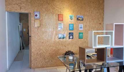 Casa comercial com 1 sala à venda na Rua Francisco Cioffi, 63, Mooca, São Paulo, 122 m2 por R$ 700.000