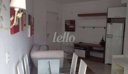 Apartamento com 1 quarto à venda na Rua Alabastro, 55, Aclimação, São Paulo, 64 m2 por R$ 600.000