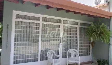 Casa com 4 quartos à venda na Rua Bernardino de Campos, 864, Campo Belo, São Paulo, 450 m2 por R$ 3.180.000