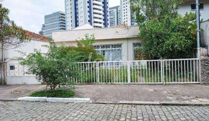 Casa com 3 quartos à venda na Rua Ana Alvim, 196, Santo Amaro, São Paulo, 200 m2 por R$ 2.500.000