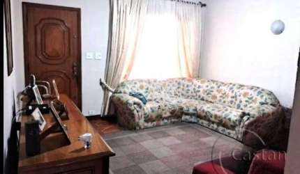 Casa com 3 quartos à venda na Rua Rui Martins, 327, Alto da Mooca, São Paulo, 160 m2 por R$ 850.000