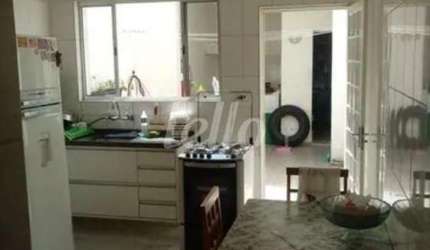 Casa com 2 quartos à venda na Rua Cantagalo, 2083, Vila Gomes Cardim, São Paulo, 81 m2 por R$ 659.000