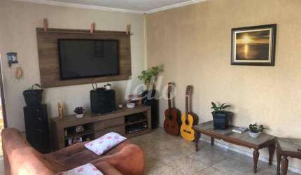 Casa com 5 quartos à venda na Rua Limeira, 95, Quinta da Paineira, São Paulo, 469 m2 por R$ 950.000