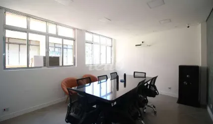Sala comercial com 1 sala à venda na Rua Silveira Martins, 37, Sé, São Paulo, 30 m2 por R$ 200.000