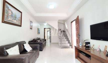 Casa comercial com 2 salas à venda na Rua Manaus, 316, Vila Bertioga, São Paulo, 135 m2 por R$ 1.200.000