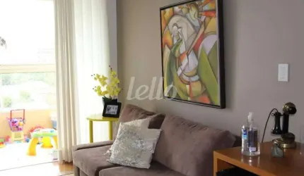 Apartamento com 3 quartos à venda na Avenida Paulo Afonso, 830, Cidade Jardim Nova Petrópolis, São Bernardo do Campo, 126 m2 por R$ 1.135.000