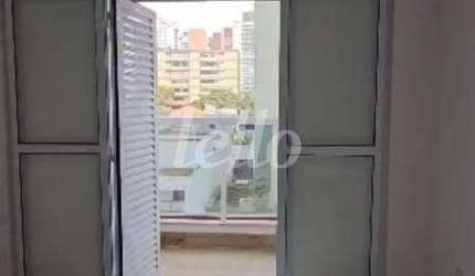 Kitnet / Stúdio à venda na Rua Marechal Hermes, 167, Jardim, Santo André, 29 m2 por R$ 449.000