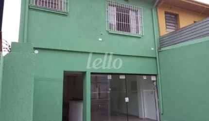 Ponto comercial com 5 salas à venda na Avenida Adolfo Pinheiro, 1549, Santo Amaro, São Paulo, 129 m2 por R$ 900.000