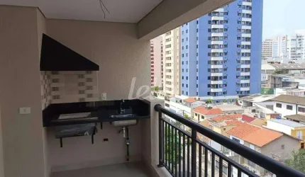 Apartamento com 2 quartos à venda na Rua Itapiru, 405, Saúde, São Paulo, 79 m2 por R$ 1.083.236
