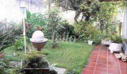 Casa com 4 quartos à venda na Rua Tibiriçá, 170, Brooklin Paulista, São Paulo, 327 m2 por R$ 1.596.000