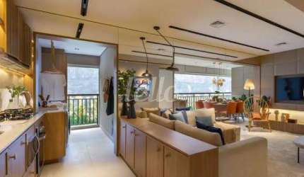 Apartamento com 3 quartos à venda na Rua Sousa Breves, 220, Vila Zilda, São Paulo, 109 m2 por R$ 1.250.000