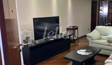 Apartamento com 3 quartos à venda na Praça Doutor Sampaio Vidal, 137, Vila Formosa, São Paulo, 216 m2 por R$ 950.000