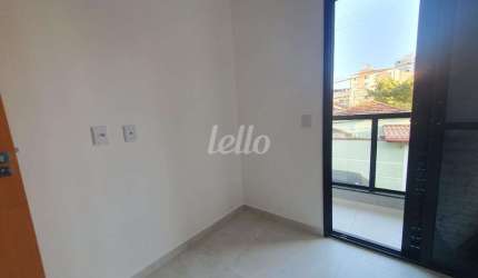 Apartamento com 1 quarto à venda na Rua Conceição da Barra, 115, Jardim São Paulo (Zona Norte), São Paulo, 37 m2 por R$ 351.560