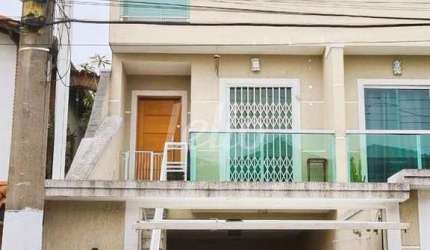 Casa com 3 quartos à venda na Rua José Osvaldo, 415, Vila Gustavo, São Paulo, 115 m2 por R$ 699.000