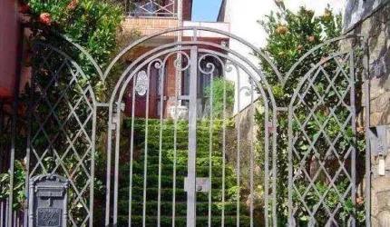 Casa com 3 quartos à venda na Rua Albertina, 252, Tremembé, São Paulo, 381 m2 por R$ 2.500.000