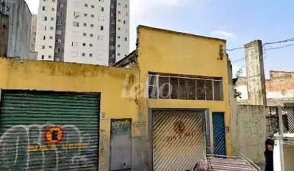 Barracão / Galpão / Depósito à venda na Rua do Bucolismo, 120, Brás, São Paulo, 160 m2 por R$ 990.000