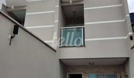 Casa com 3 quartos à venda na Rua Doutor Antônio Macedo Lima, 308, Vila Lucia, São Paulo, 110 m2 por R$ 745.000
