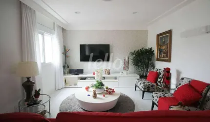 Apartamento com 3 quartos à venda na Avenida Portugal, 997, Jardim Bela Vista, Santo André, 180 m2 por R$ 1.900.000