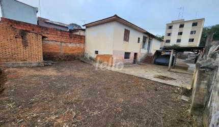 Terreno à venda na Rua Taipas, 1009, Santa Maria, São Caetano do Sul, 239 m2 por R$ 799.000
