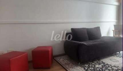Loft com 1 quarto à venda na Rua Manoel da Nóbrega, 646, Paraíso, São Paulo, 43 m2 por R$ 840.000