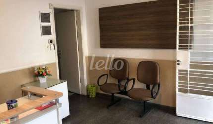 Casa comercial com 1 sala à venda na Rua Heitor Peixoto, 769, Cambuci, São Paulo, 150 m2 por R$ 1.100.000