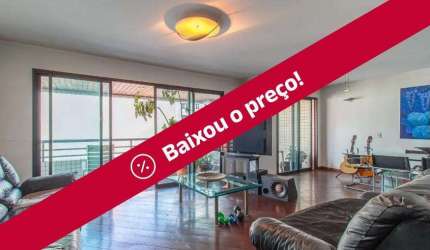 Apartamento com 4 quartos à venda na Rua França Pinto, 512, Vila Mariana, São Paulo, 176 m2 por R$ 1.960.000
