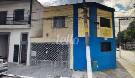 Casa com 3 quartos à venda na Rua Cândido Vale, 361, Tatuapé, São Paulo, 150 m2 por R$ 750.000