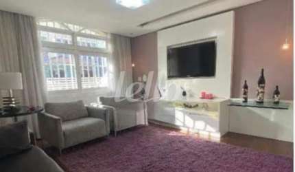 Casa com 4 quartos à venda na Rua Professor Gustavo Pires de Andrade, 488, Parque da Vila Prudente, São Paulo, 410 m2 por R$ 1.800.000