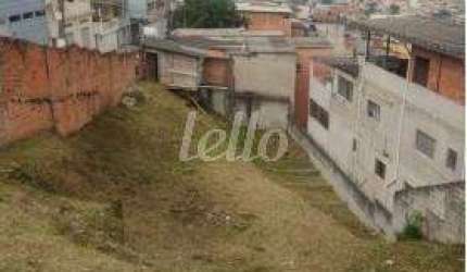 Terreno à venda na Rua Janauira, 105, Jardim Peri, São Paulo, 494 m2 por R$ 535.000